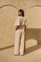 SAHARI JUMPSUIT