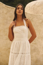 AMARA DRESS