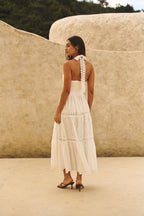 AMARA DRESS