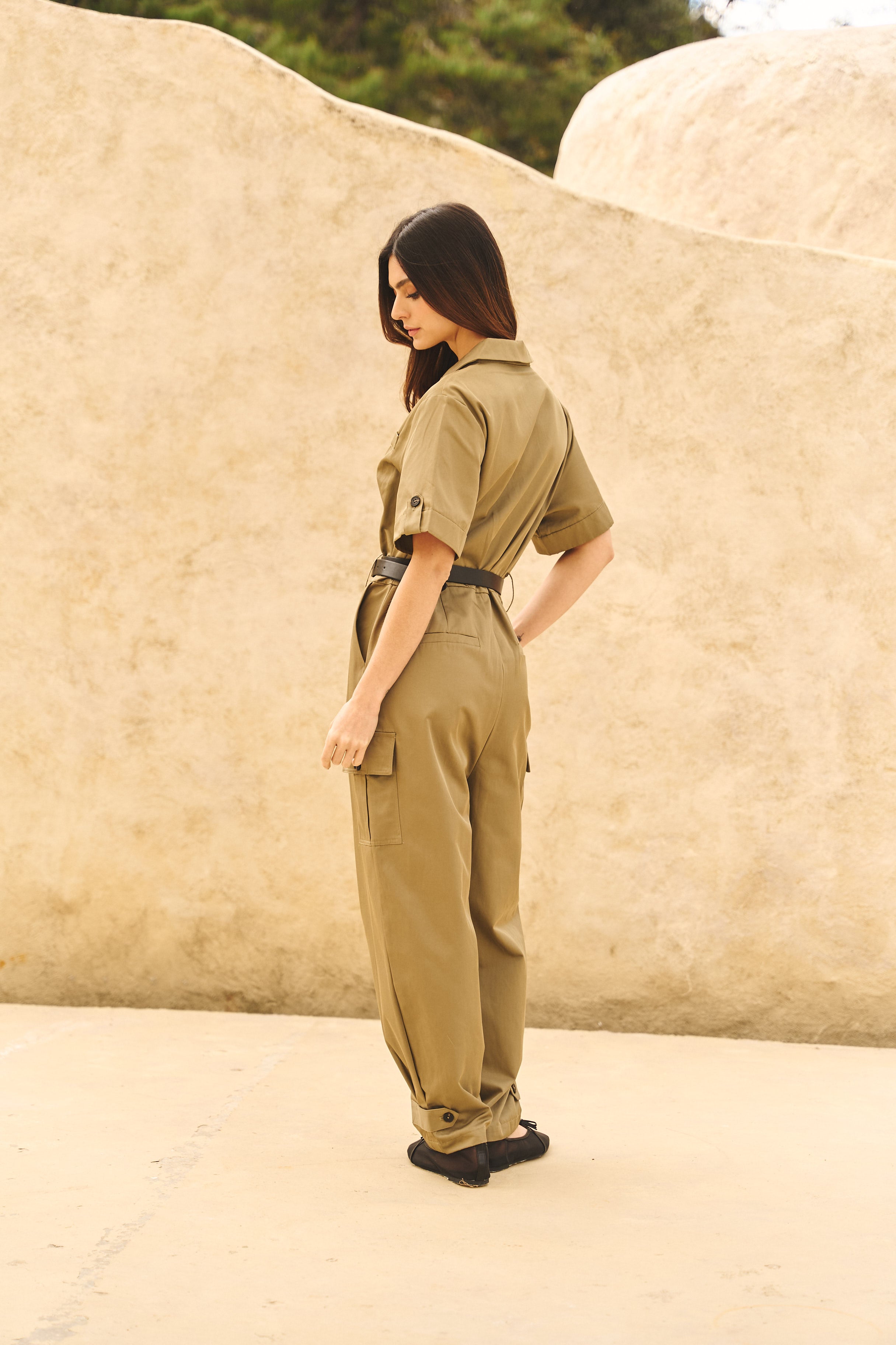 SIROCCO JUMPSUIT