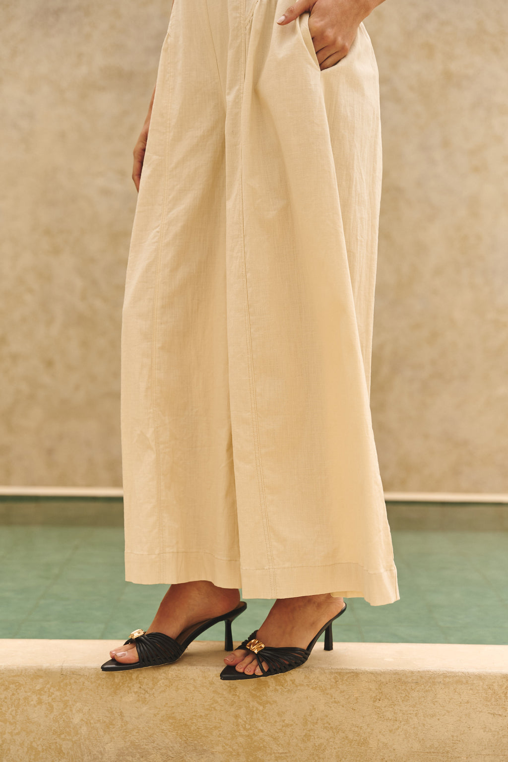 RIF JUMPSUIT