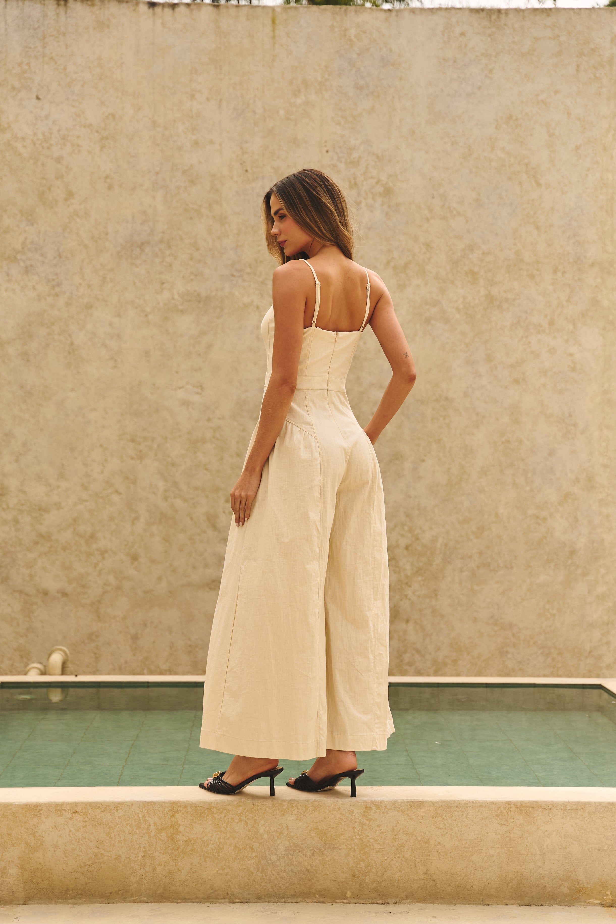 RIF JUMPSUIT