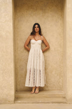 OASIS DRESS