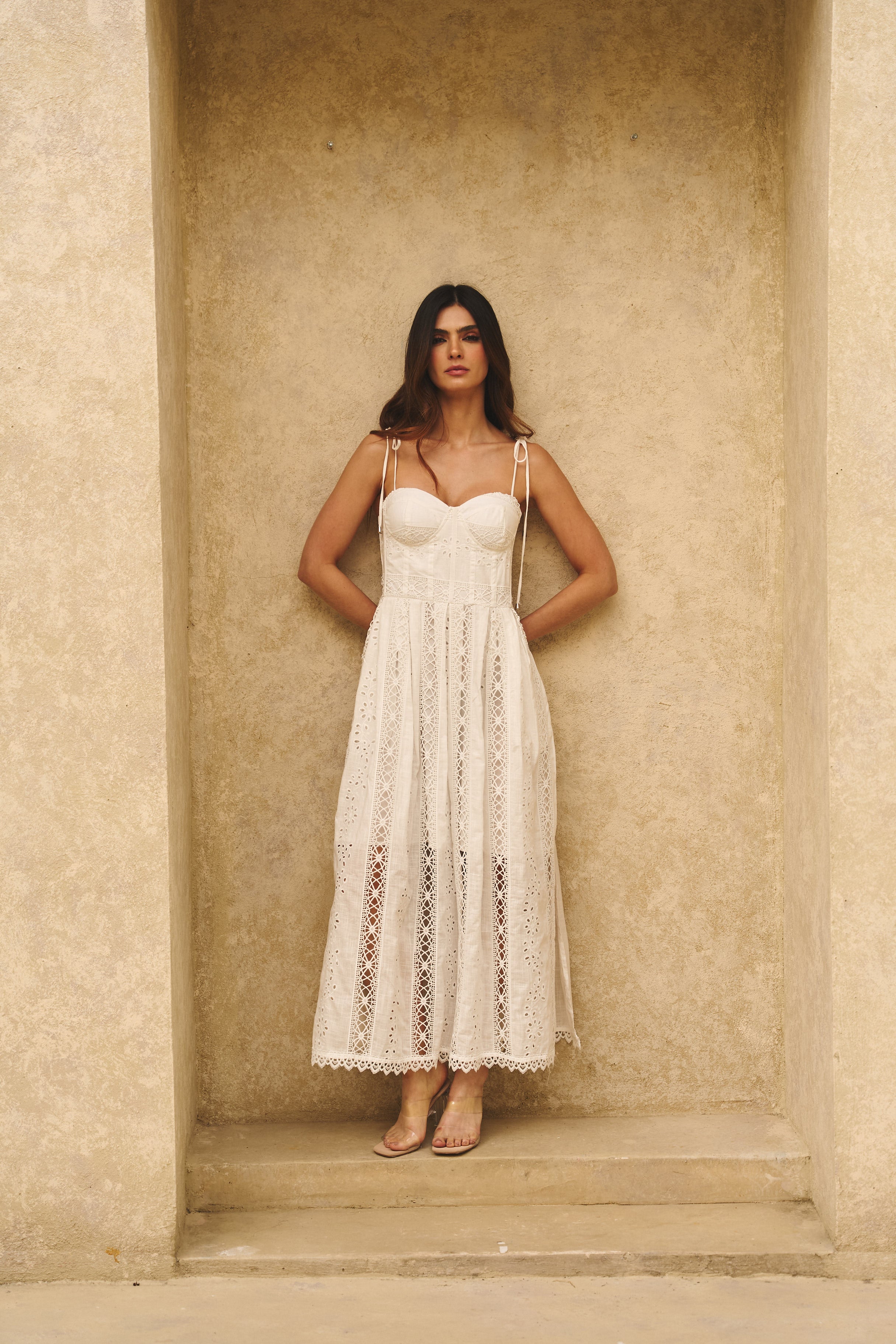 OASIS DRESS