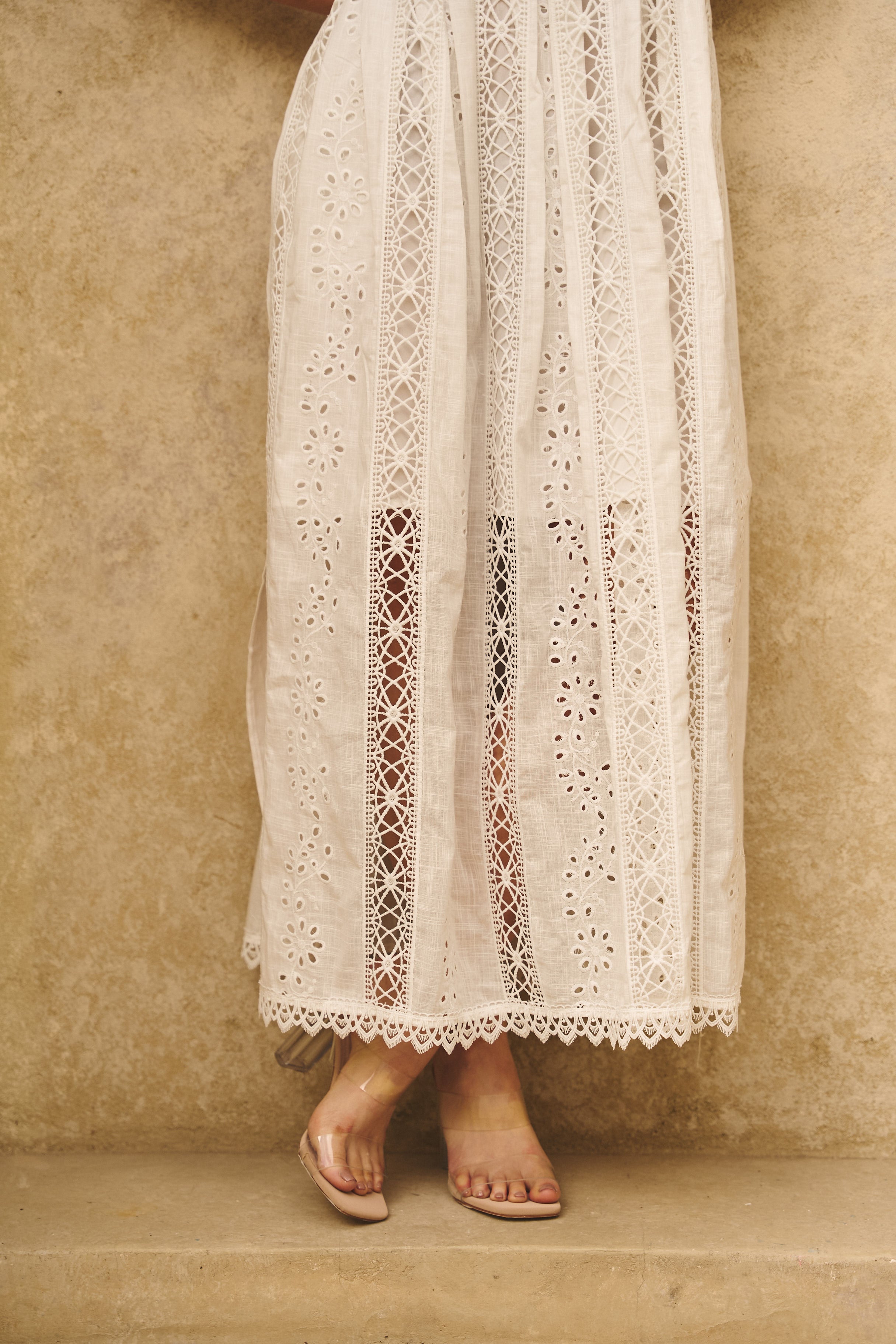 OASIS DRESS