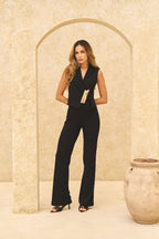TANIR JUMPSUIT