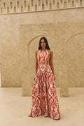 ALBA DRESS