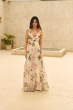 TULIP DRESS