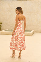NAYARA DRESS