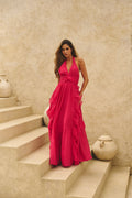 FLORIS DRESS