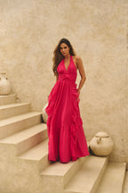 FLORIS DRESS