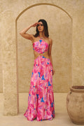 BREEZE DRESS