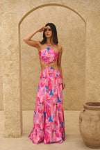BREEZE DRESS
