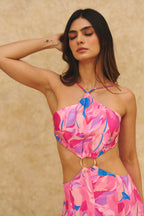 BREEZE DRESS