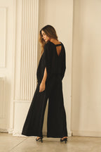 AIRY NEGRO SET