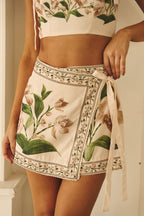 GARDEN SET