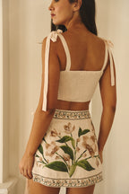 GARDEN SET