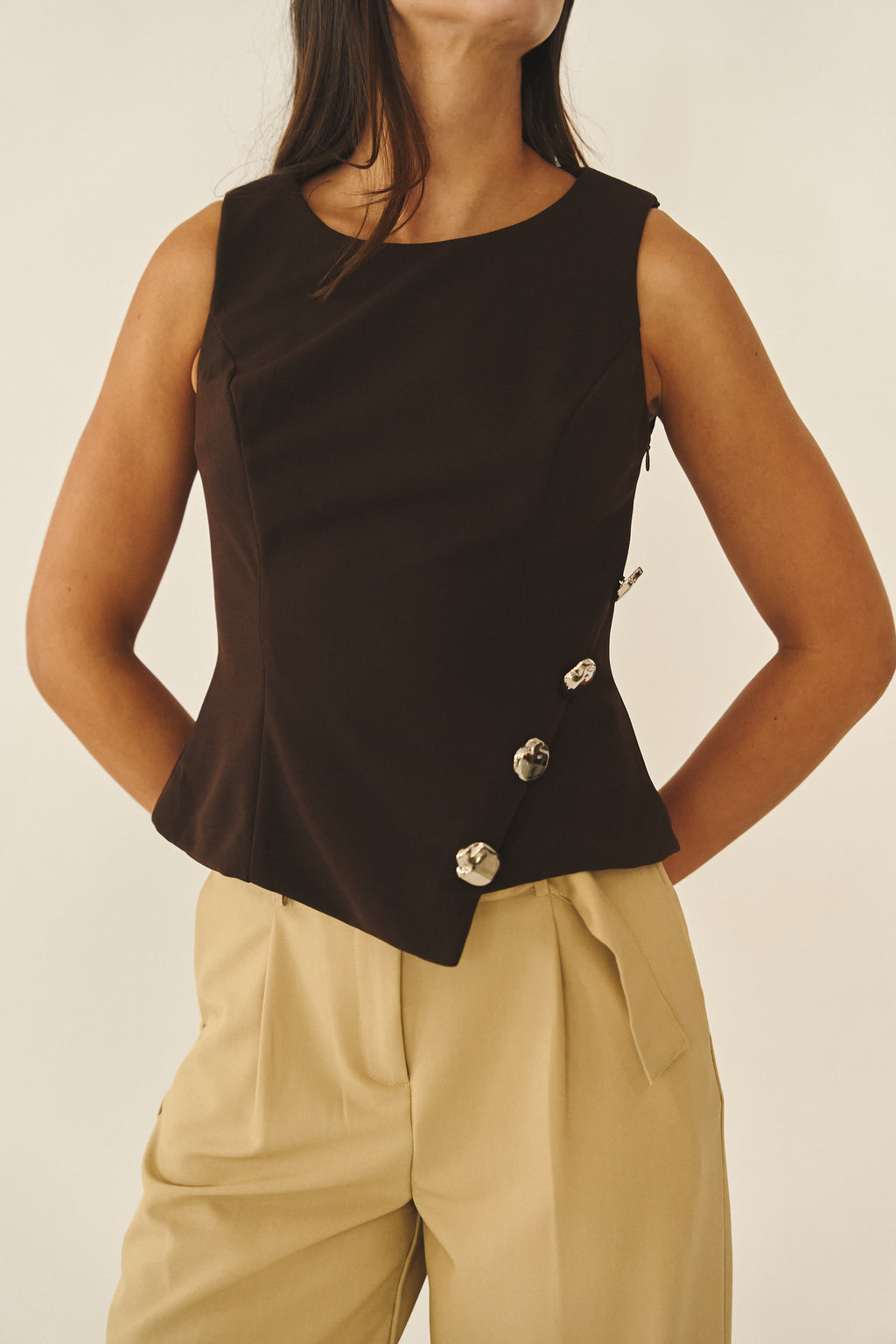 SAMARA TOP