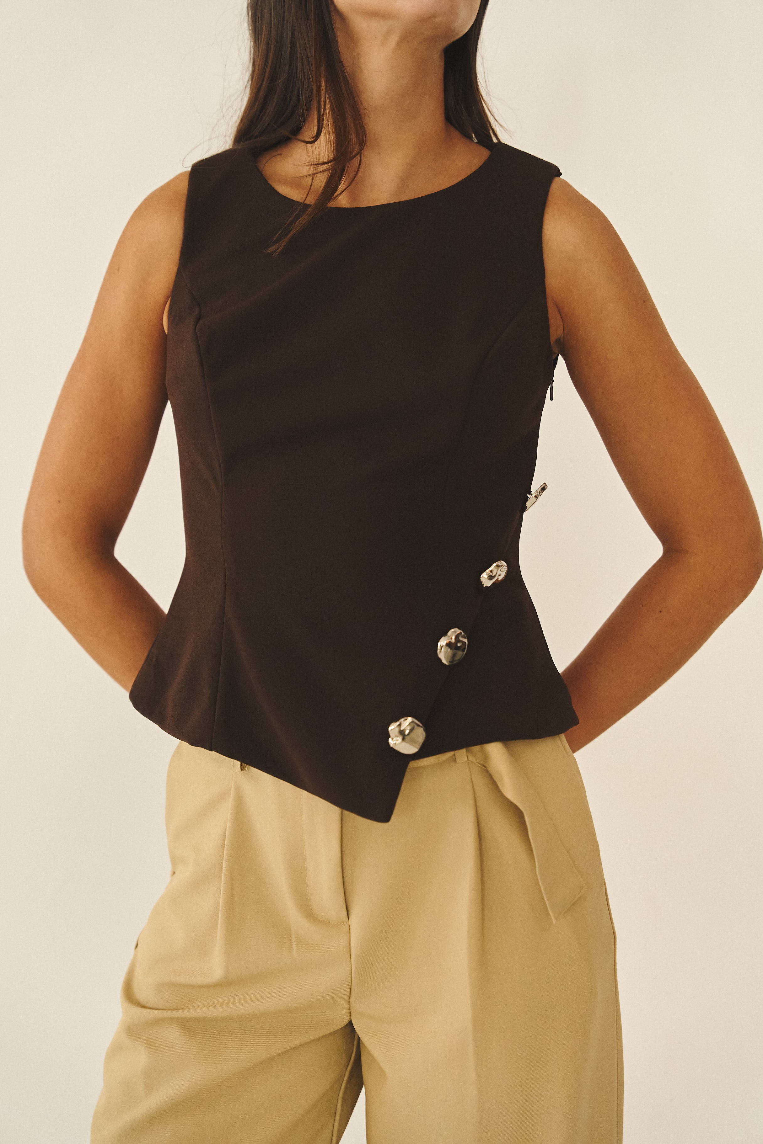 NADIRA PANT