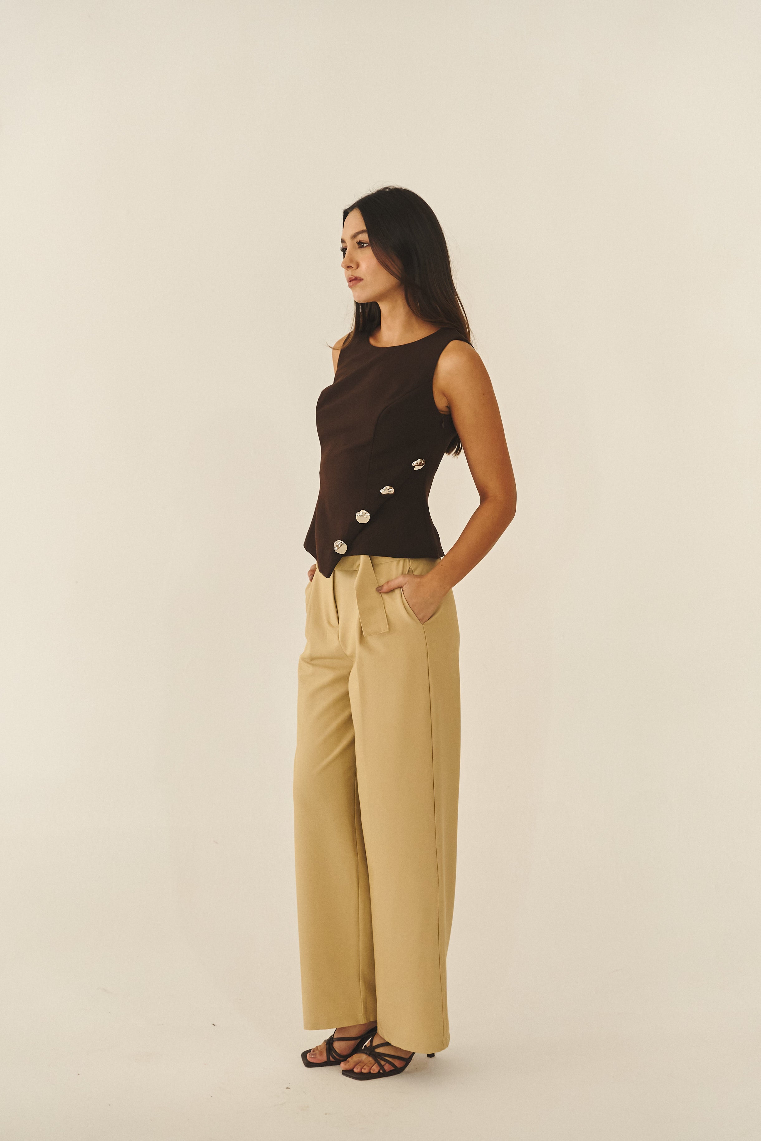 SAMARA TOP