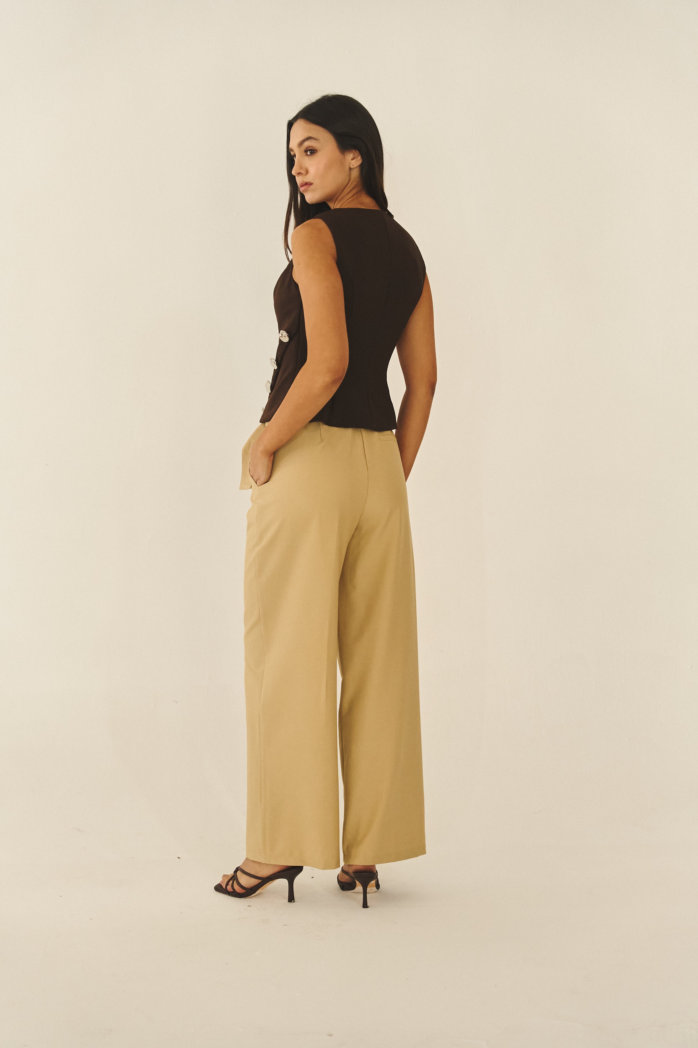 NADIRA PANT