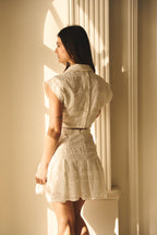 PEONY DRESS
