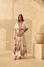 BLOOM DRESS