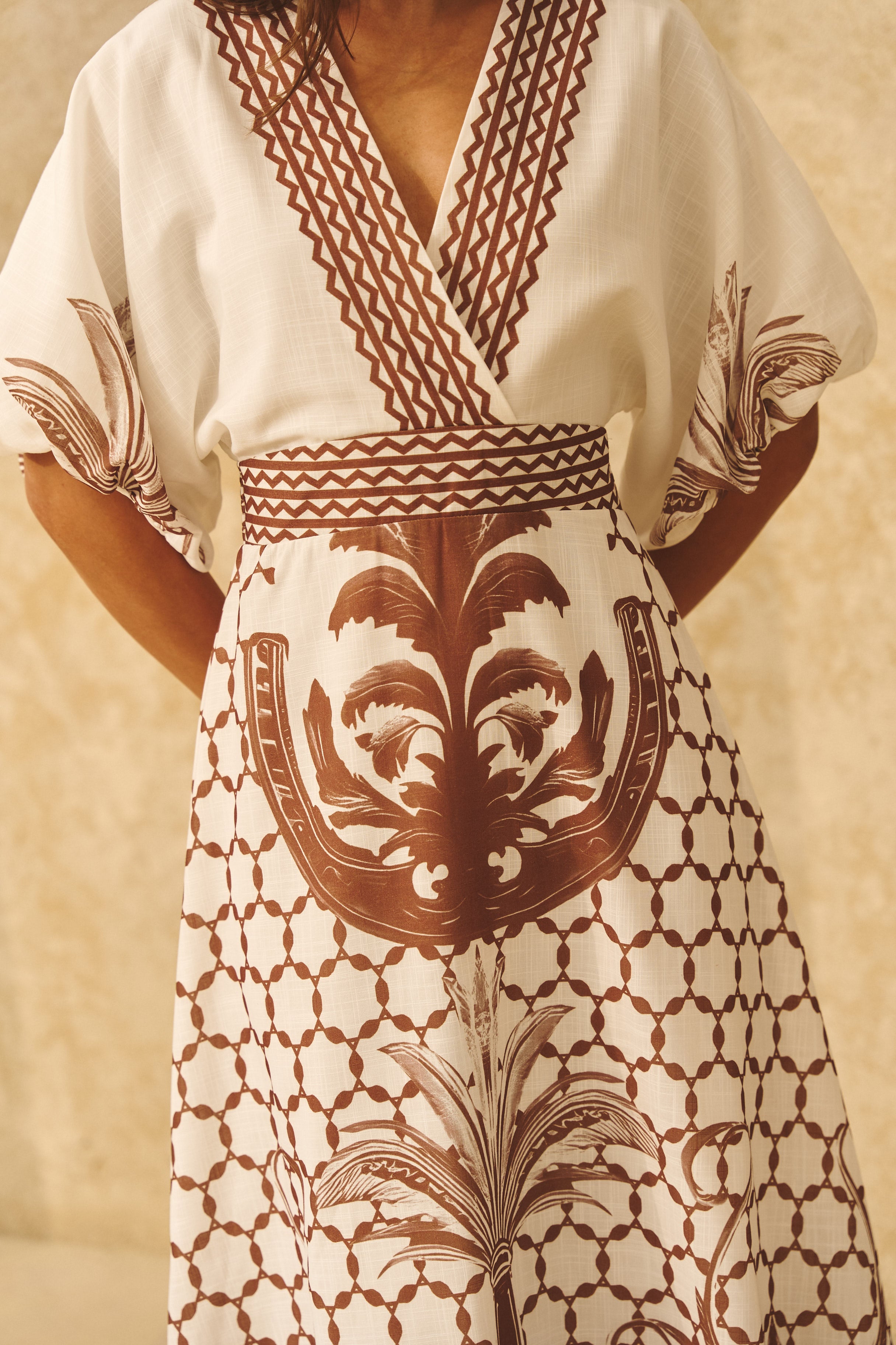 BLOOM DRESS