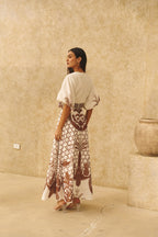 BLOOM DRESS