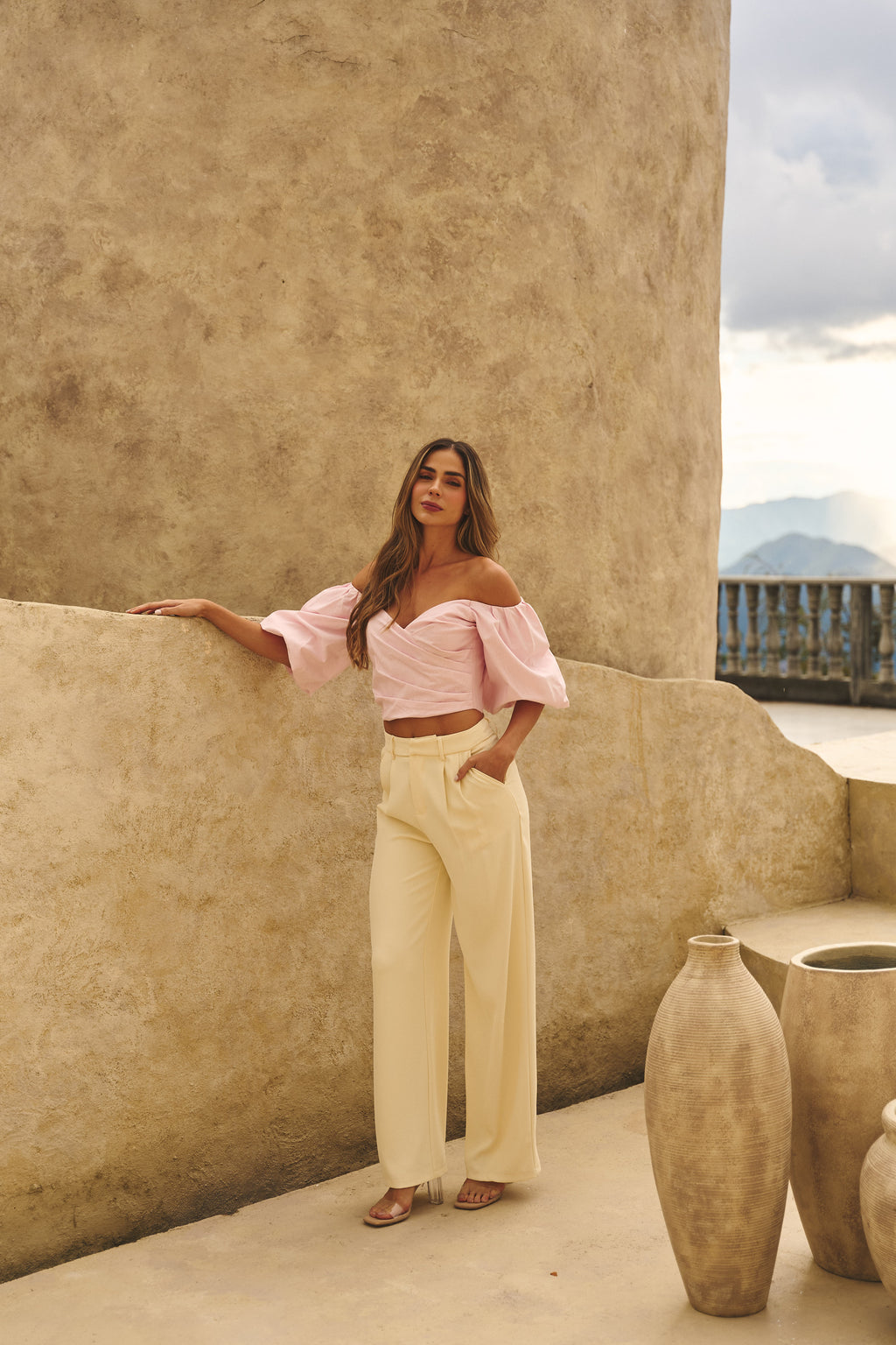 JAMILA PANT
