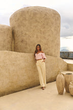 CARAVAN TOP