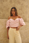 CARAVAN TOP