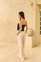 ZARIA PANT