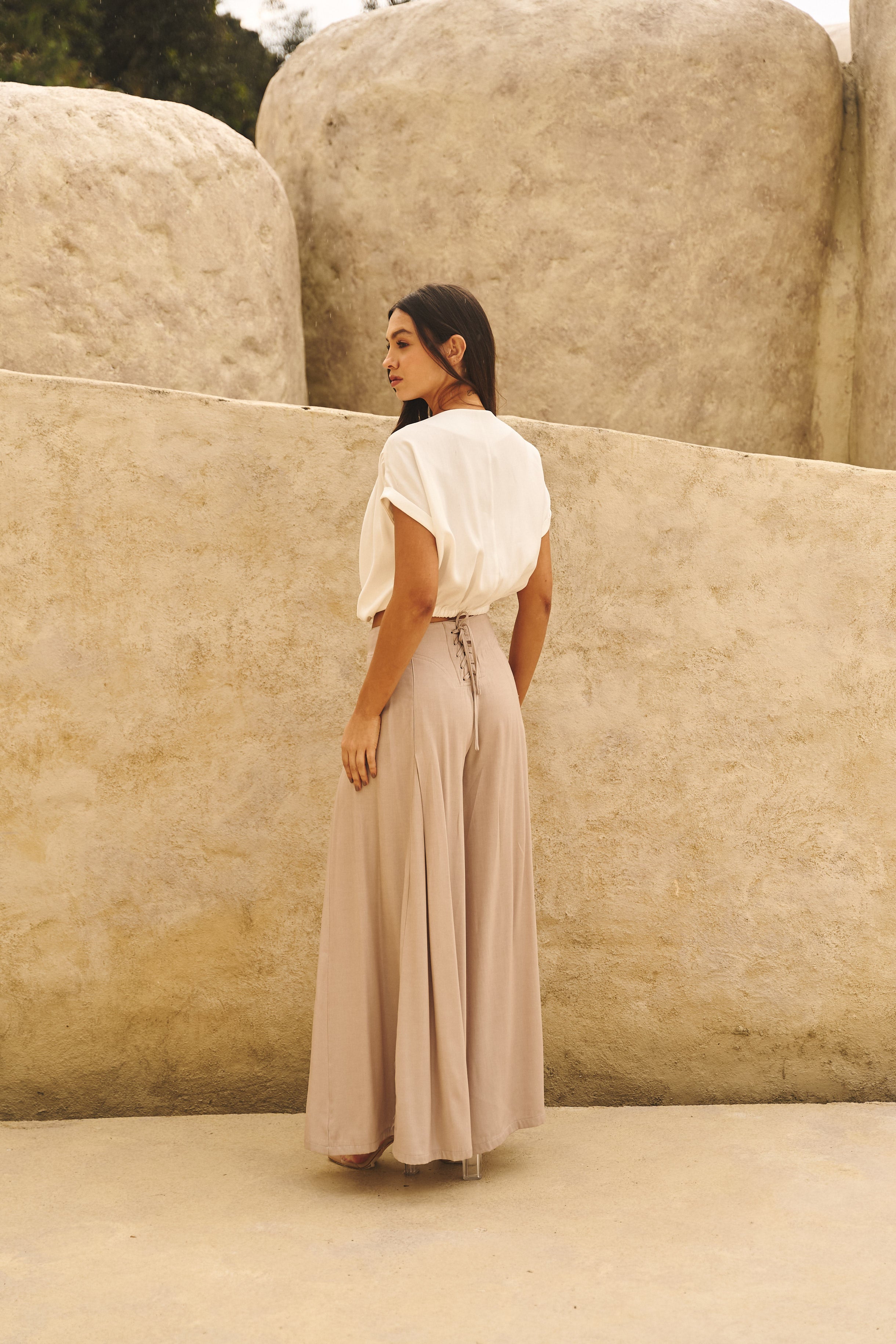 LUMA PANT
