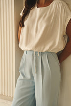 KENZA PANT