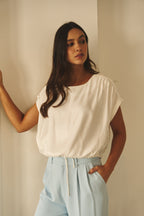 KENZA PANT