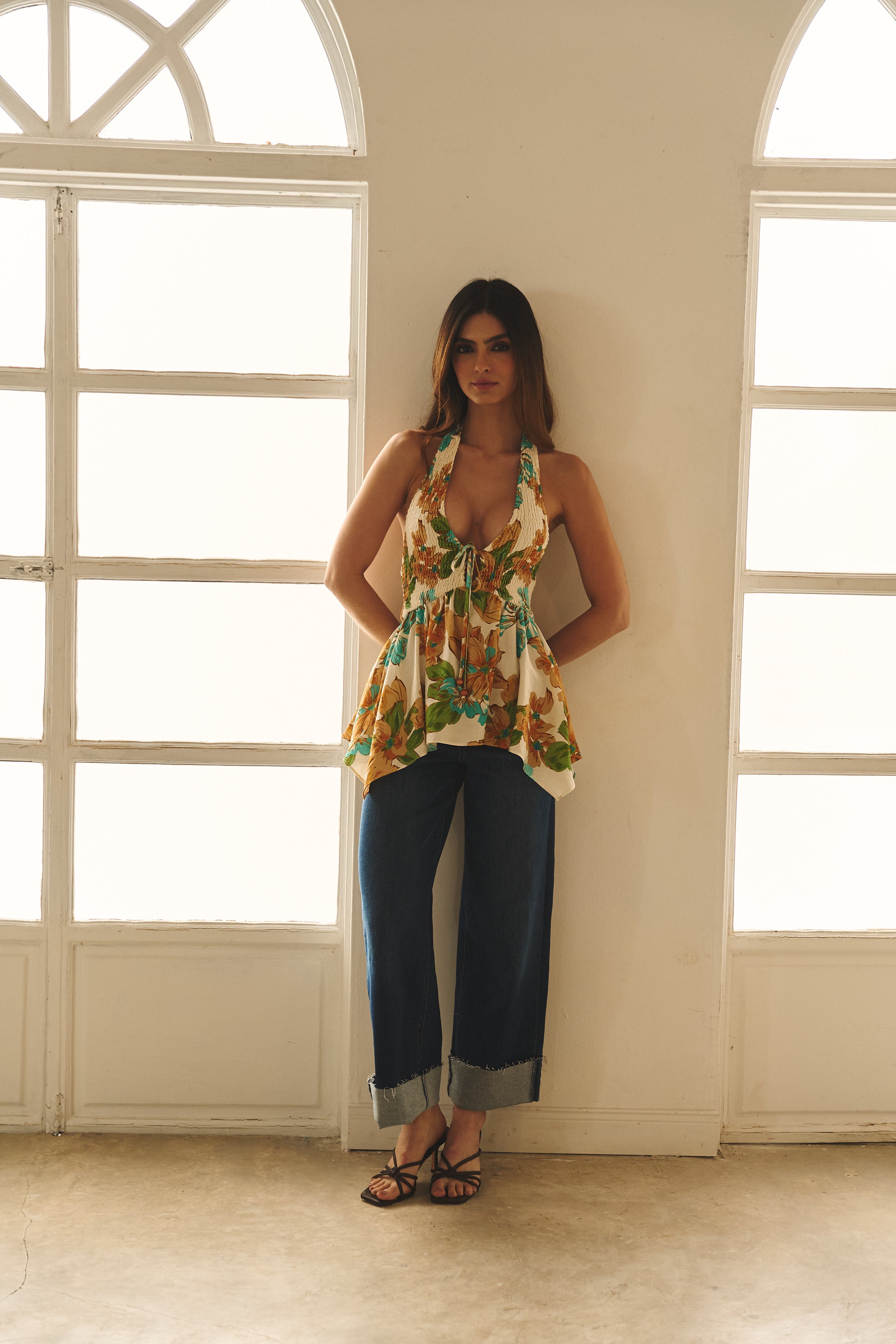 ADARA TOP