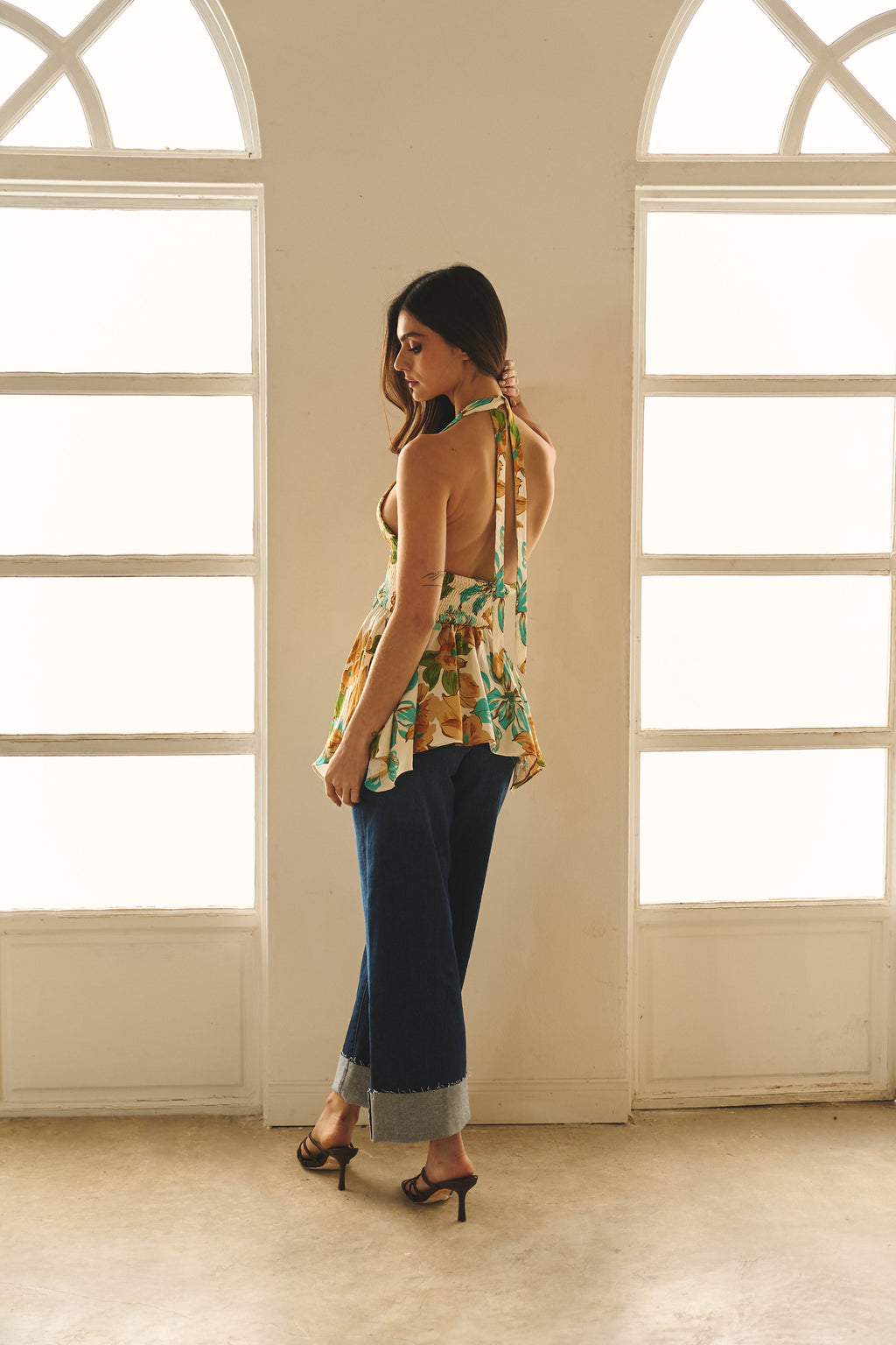 ADARA TOP