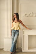 ILARA TOP