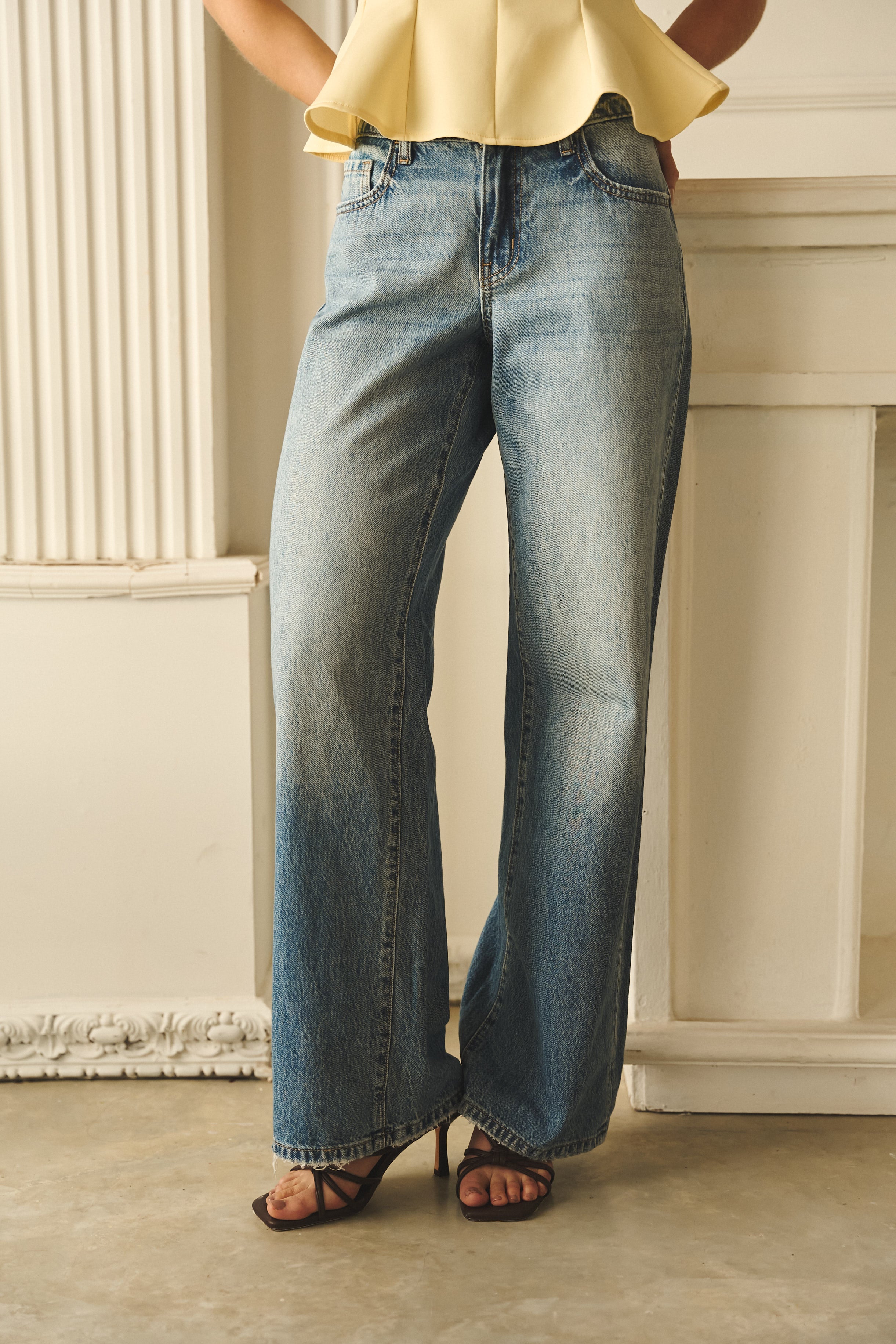GAIA PANT