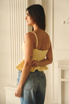 ILARA TOP