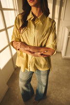 VELA SHIRT