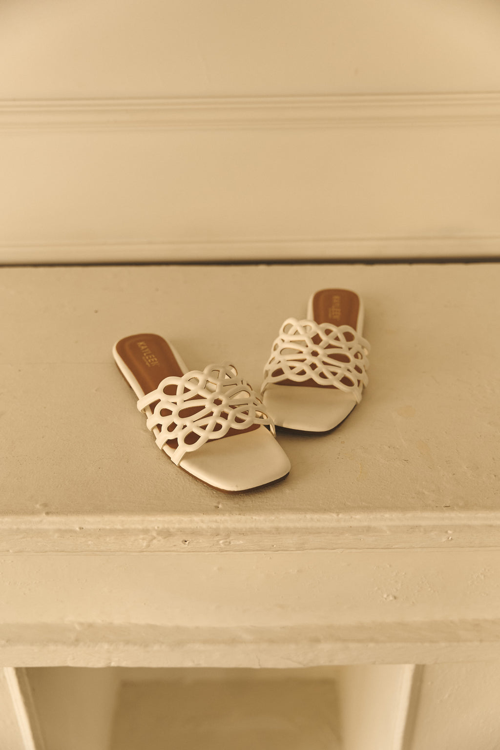 ZAHIRA SHOES