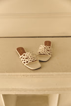 ZAHIRA SHOES