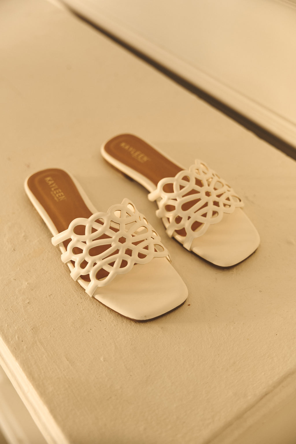 ZAHIRA SHOES