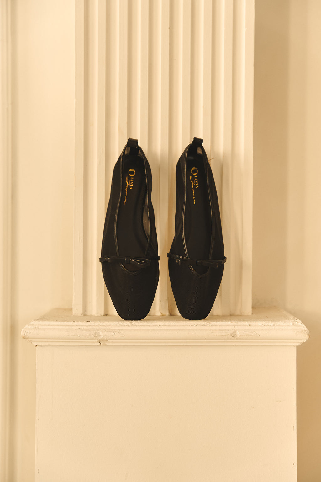 ELORIA SHOES