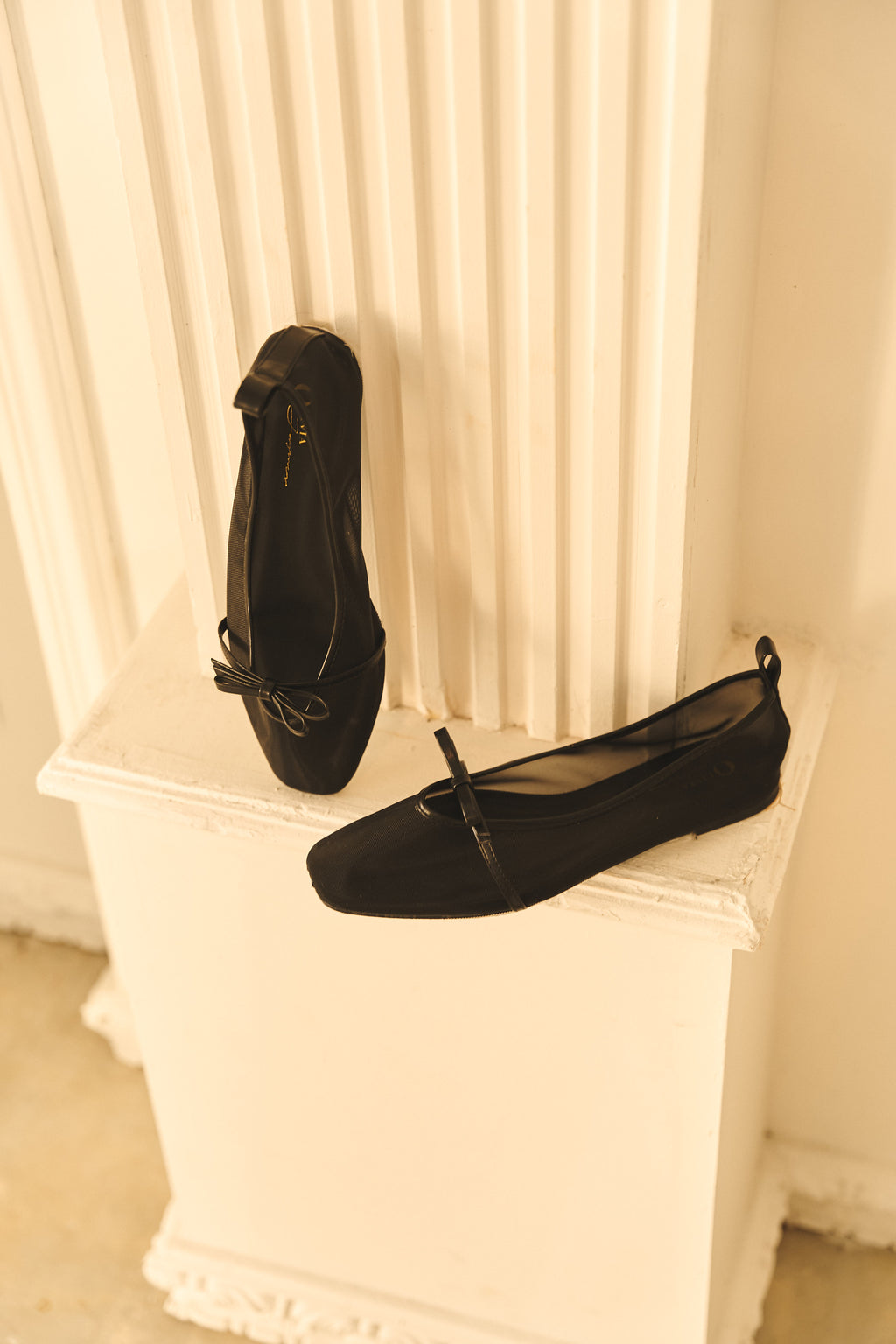 ELORIA SHOES