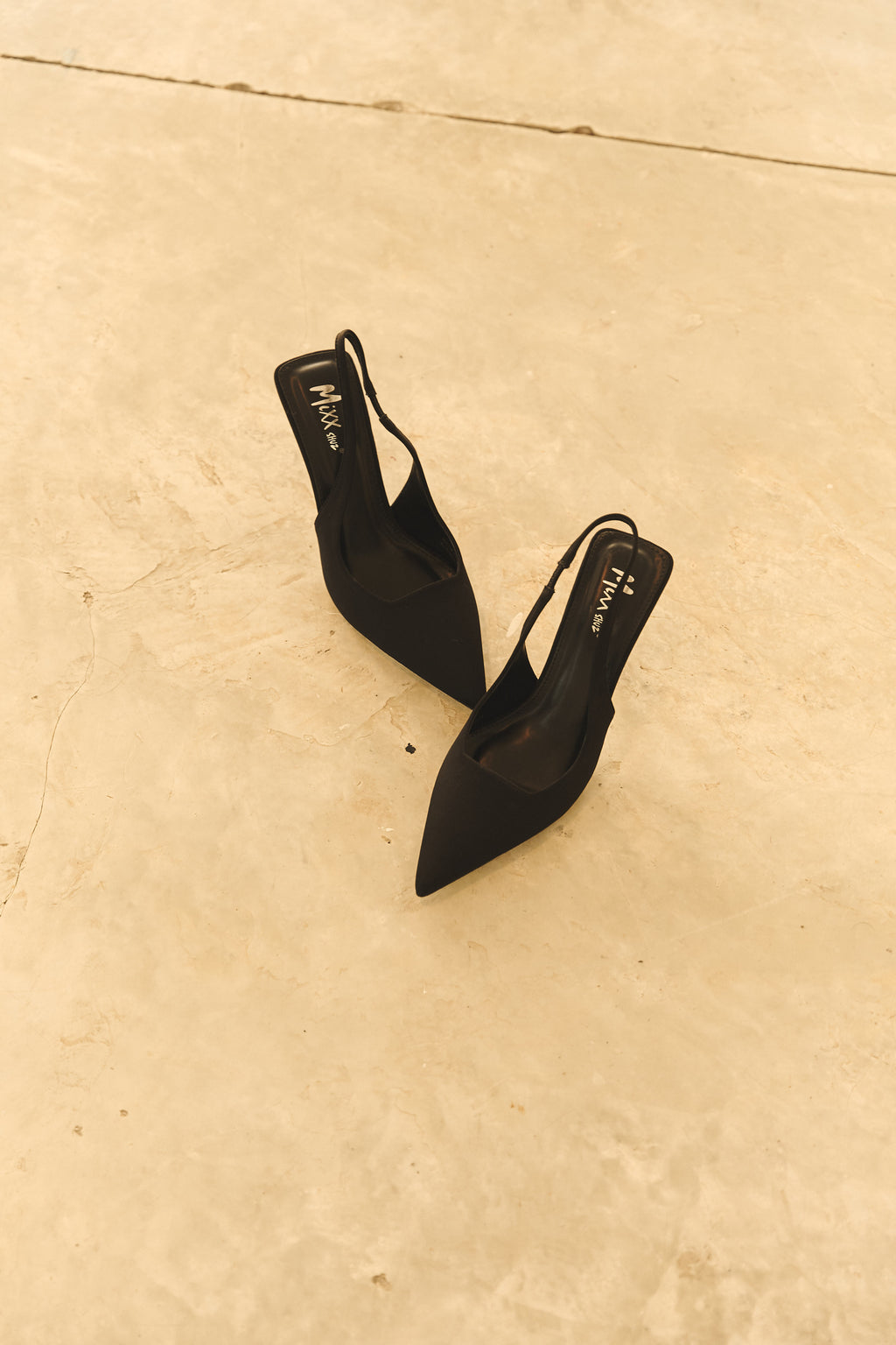 MIST SHOES