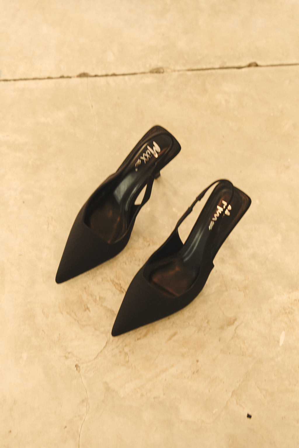 MIST SHOES