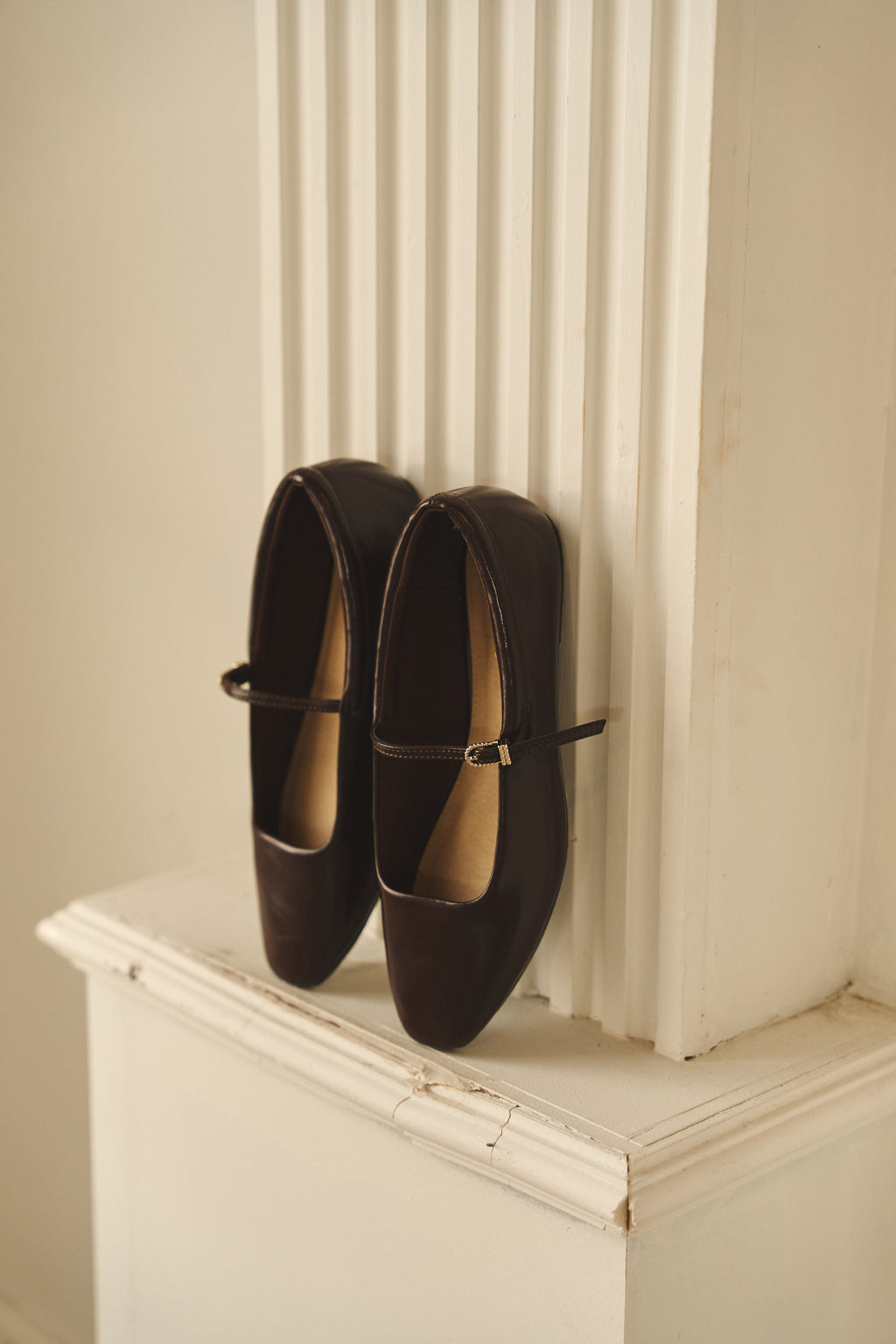 SOLARA SHOES